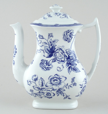 Coffee Pot c1989